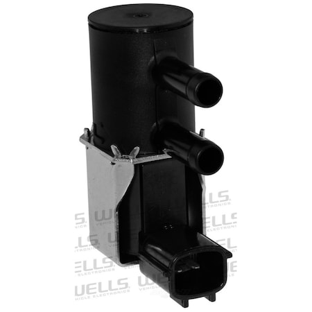 Wve Vapor Canister Purge Solenoid, Wve 2M1326 2M1326